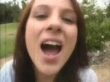 Cassie si fa sborrare in faccia snapshot 1