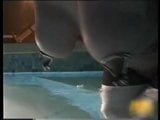 Multiple Pierced Mature Swimming snapshot 5