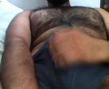 Hairy Thick Sexy Cub snapshot 2