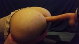 Sissy fuck machine snapshot 13