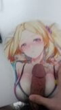 some some convenience store mousepad adela bukake snapshot 1