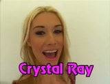 Crystal ray i gruppsex snapshot 1