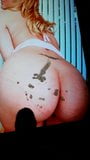 Tribut cu spermă pentru Annette Schwarz snapshot 5
