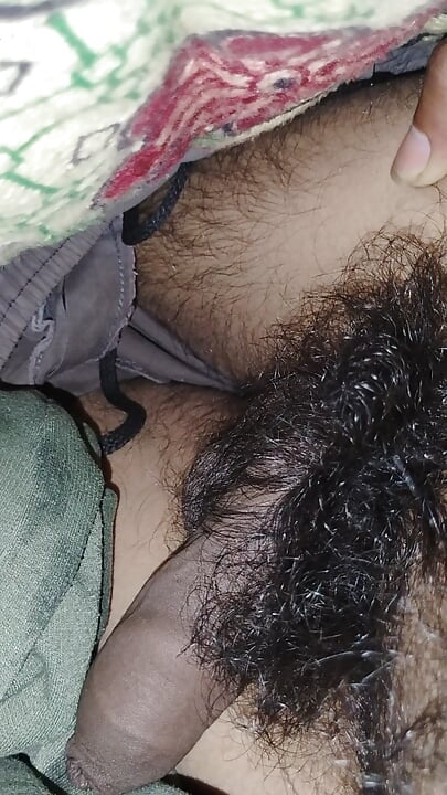 Feel always horny