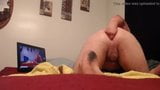 Anal gape king puño y gape extreme queef snapshot 2