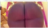 this bbw bounces her big ass snapshot 6