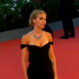 Scarlett Johansson - сексуальные моменты 2 snapshot 16