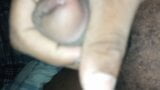 Jerking my 8 inch dick until I cum snapshot 1