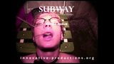 Simon Thaur & KITKAT Club: Subway Innovative Productions snapshot 3