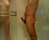 Shower sex snapshot 15