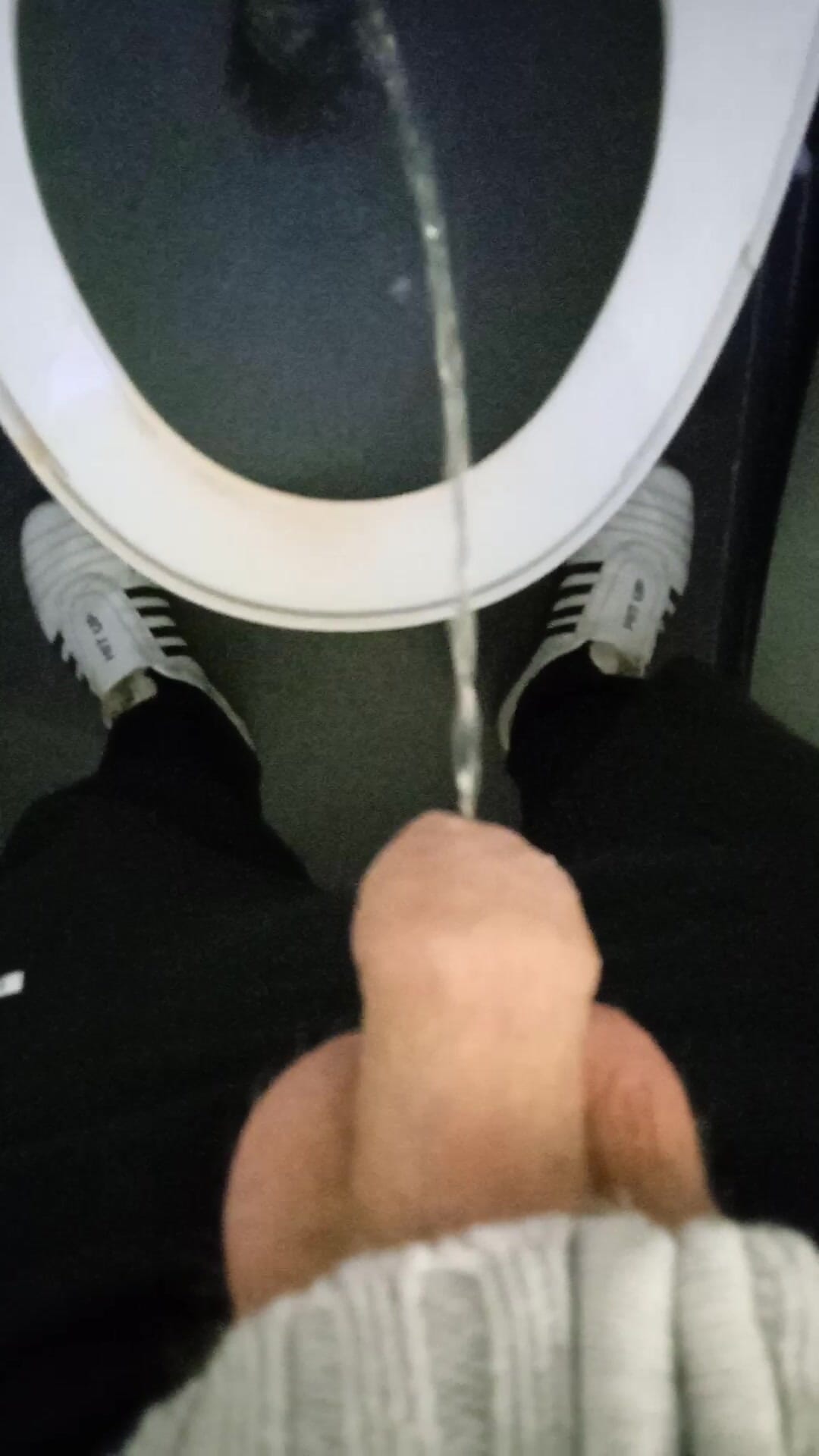 Russian Hot Boy Pissing #14