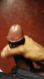 PENIS EJACULATION, MASTURBATION, INDIA BANANA PENIS MAN. SEX snapshot 2