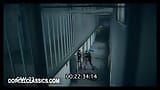 Лола Рів і Феррера Гомес в анальному тріо у в'язниці snapshot 13