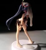 Yuuki Nona, figurine bukkake snapshot 5