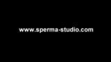 Sperma Sperma Sperma für versaute Hausfrau Steffi Blonde - p1 - 20221 snapshot 20
