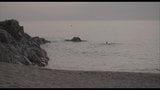 Una mujer hermosa, un hombre apasionado y una playa nudista. snapshot 2