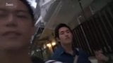 Satoshi part en voyage en POV snapshot 24