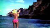 Nicki Minaj - desafio fap snapshot 5