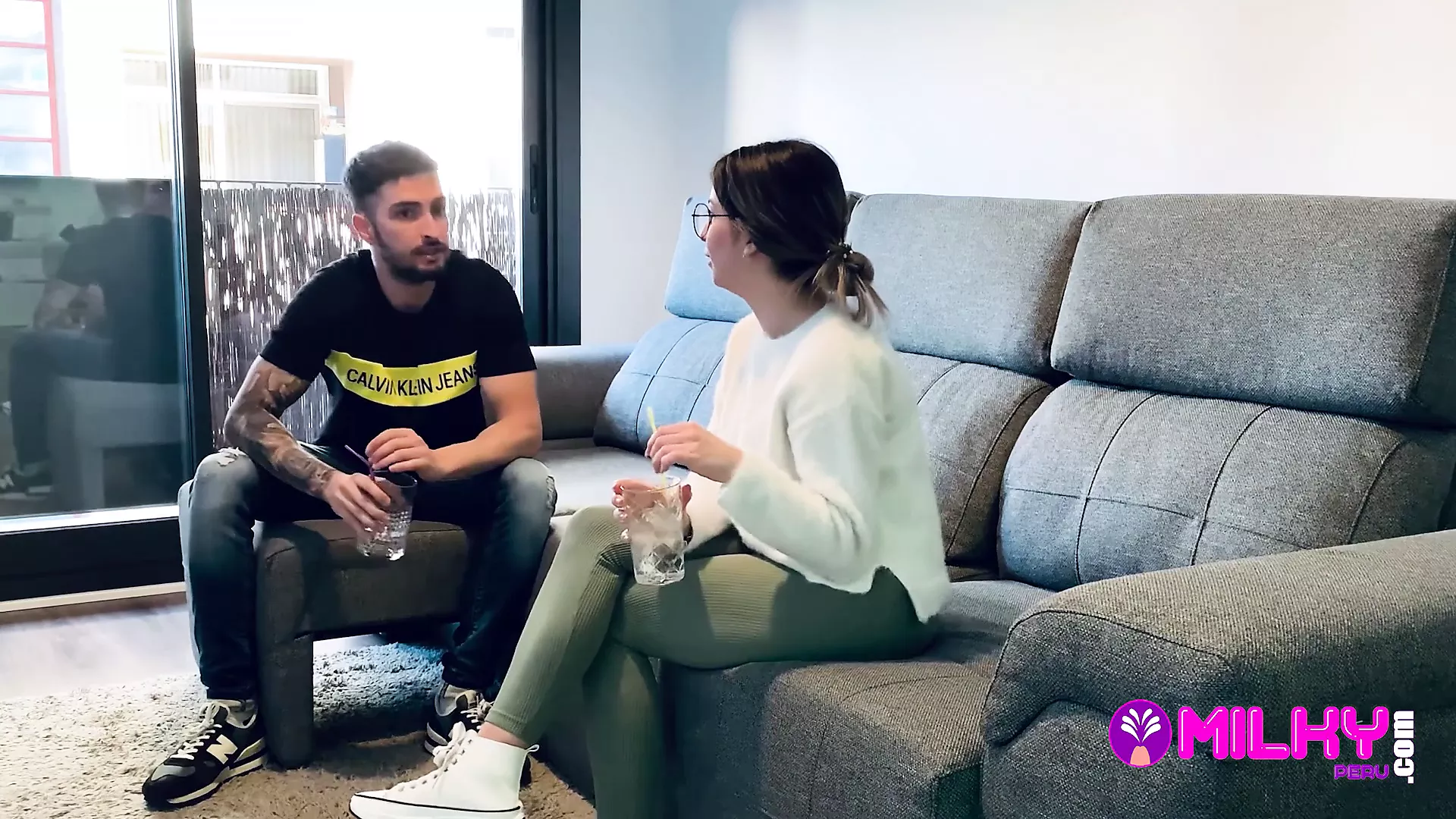 Чи легко фліртувати на tinder? фанат показує, як він це зробив