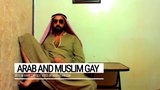 De meest wrede neuker van de Arabische homo, betrapt tijdens het klaarkomen. snapshot 1