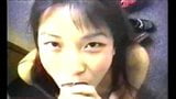 Asian backroom facial snapshot 2