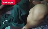 Hot Indian desi girl fuck her boyfriend your rajni video snapshot 4