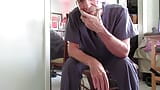 straight conversion therapy session- manly smells 4 9 2024. snapshot 1