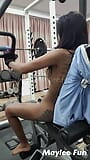 Asian Gym Moment 1 snapshot 1