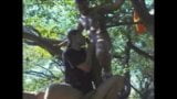 1041 muscle ebony boys fucking in forest exhib cruising snapshot 6