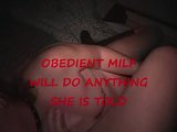 THE BLOWJOB MILF snapshot 3