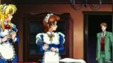 Maiden of deception, episodio 4 - porno anime snapshot 4