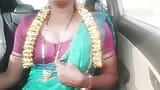 Step dad angry daughter in law car sex telugu crazy dirty talks. Part -2 snapshot 5