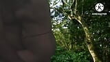 Fuck in jangal outdoor snapshot 10