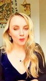 Evanna Lynch - история snapshot 1