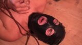 Bastinado dla grubego niewolnika snapshot 1