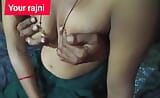 Hot Indian desi girl fuck her boyfriend your rajni video snapshot 1