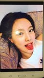 TWICE Nayeon Cum Tribute snapshot 2