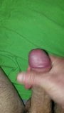 Husband's 7 inch cock over 5 inches around snapshot 6