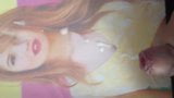 Debby Ryan tribute #2 snapshot 3