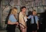 Punishment by Posh Mistresses in the Castle snapshot 3