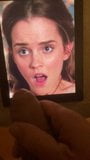 Emma Watson Sperma-Tribut snapshot 7