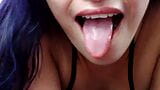 Girl wants someone's dick in her mouth snapshot 3