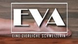 Zierliche Schweizerin Eva - softcore snapshot 1