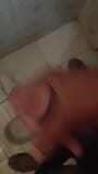 New hand job video toilet please like and subscribe my channel snapshot 5