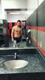 Gym snapshot 1