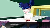 Fairy Fixer (JuiceShooters) - Winx Part 38 Public Handjob By LoveSkySan69 snapshot 8