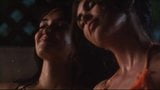 Sara Lane & Aurelia Scheppers: Sexy Bikini Girls - Jurassic snapshot 5
