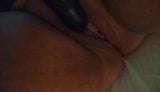 Natalie besorgt es sich mit ihrem dildo snapshot 4