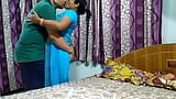 Un couple indien desi profite de vidéos X snapshot 3