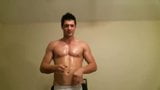 Sexy Muscle Stud Camshow snapshot 3